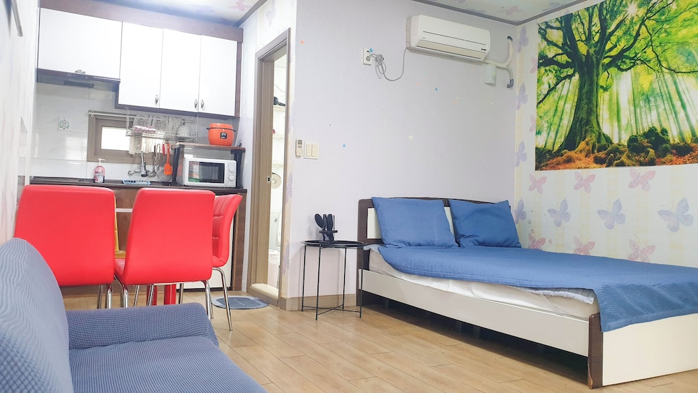 Standard Room (Sage) photo 3