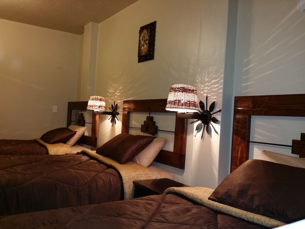 Triple Room photo 1