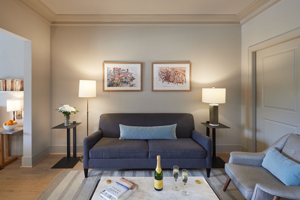 Hotel Weyanoke, Billede 2
