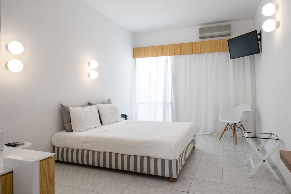 Basic Room, Sea View - Photo 1