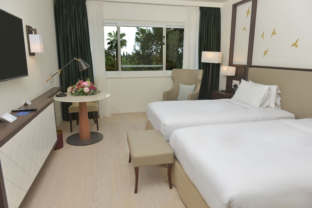 Twin Room - Photo 1