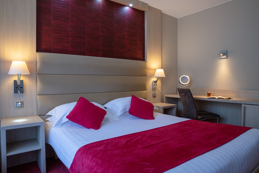 Comfort Double Room - Photo 1