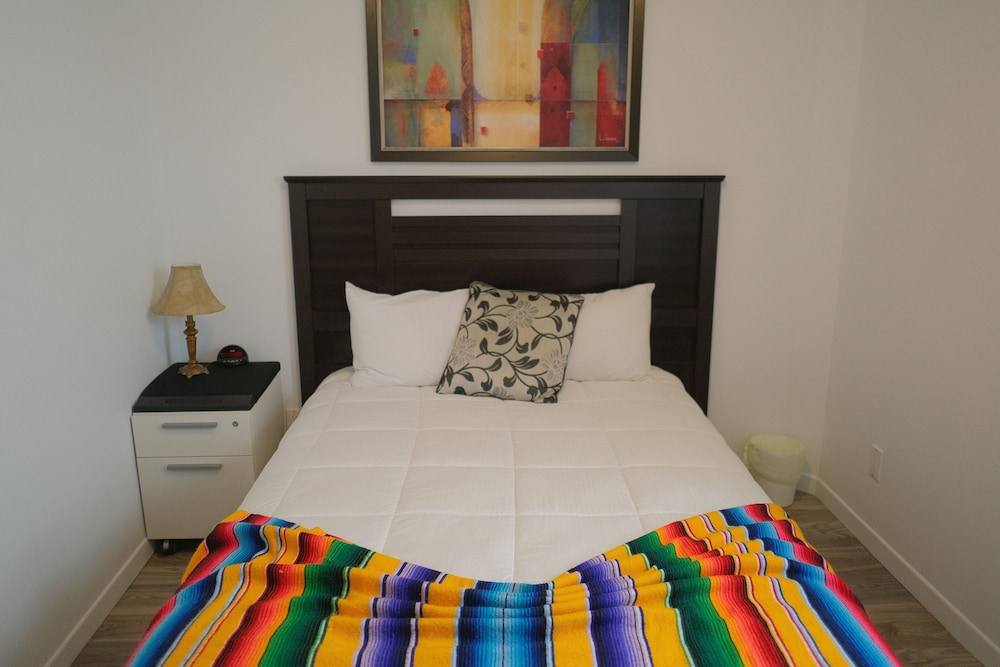 Double Room / Standard, 1 Double Bed photo 3