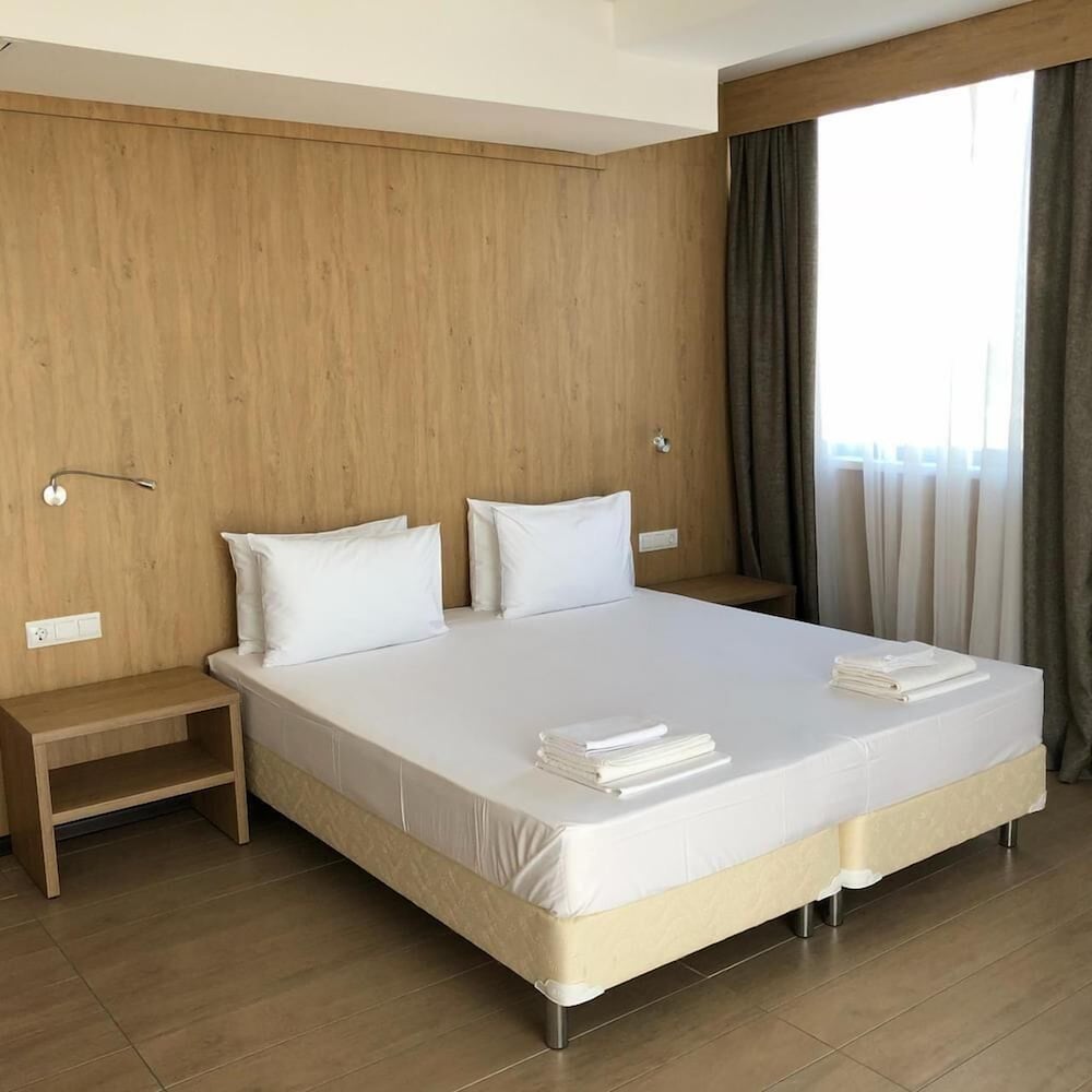 Junior Suite (Comfort) photo 1