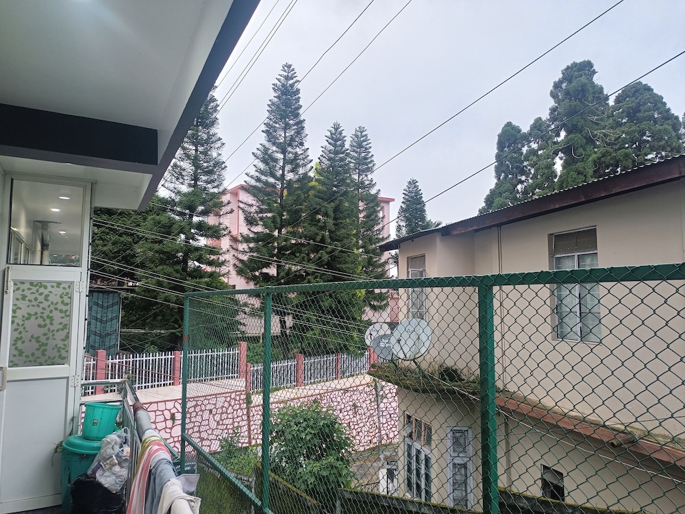 Standard Room, City View photo 3