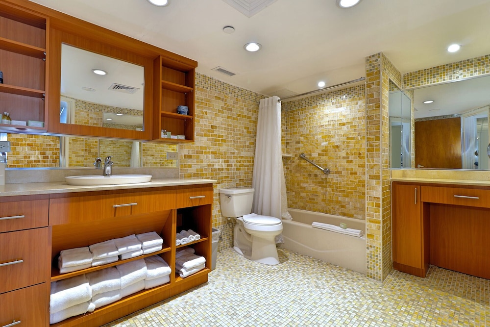 Family Suite, 3 Bedrooms, Ocean View photo 3