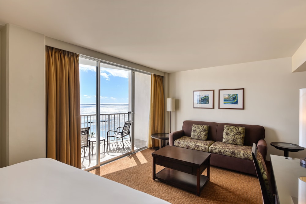 Junior Suite, Ocean View - Photo 1