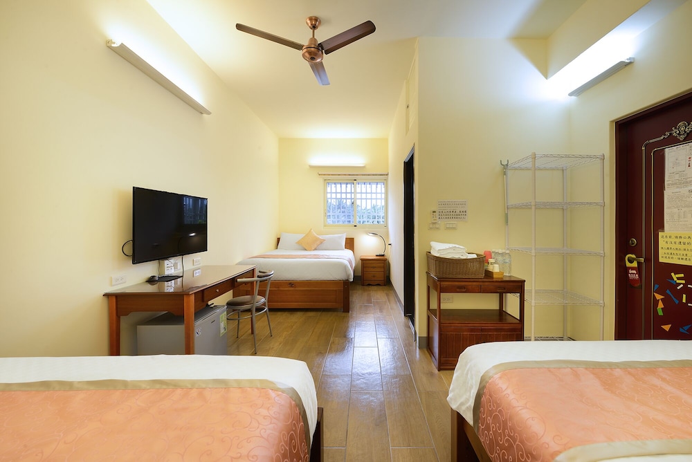 Family Suite, Multiple Beds photo 1