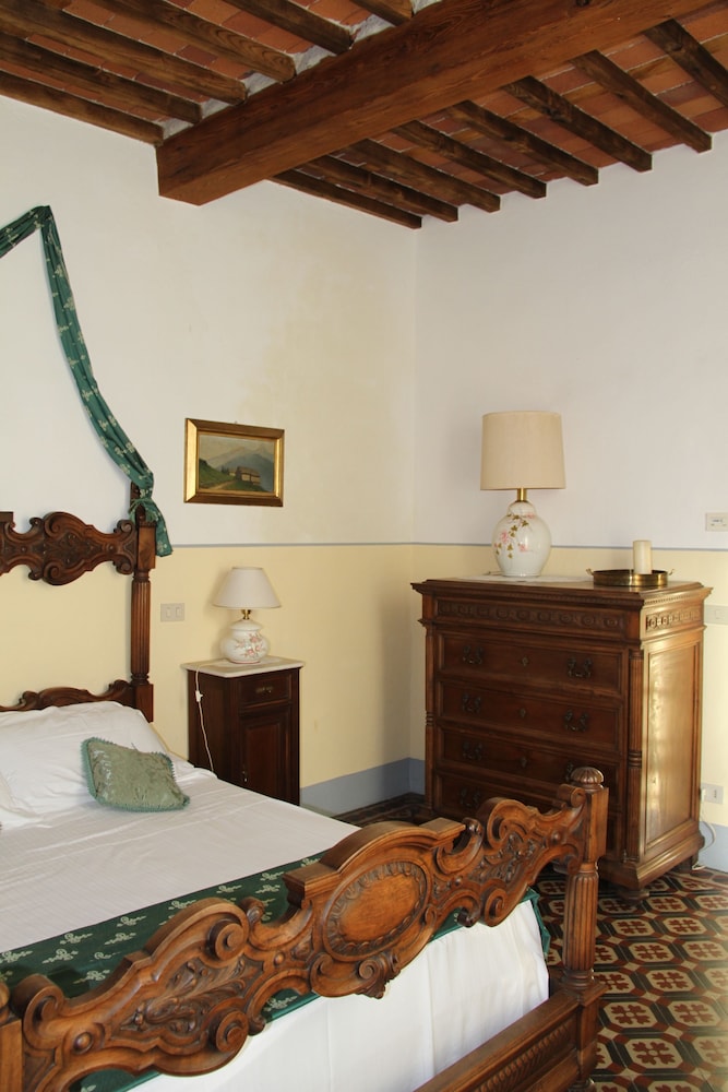Classic Double Room, 1 Bedroom, Private Bathroom photo 1