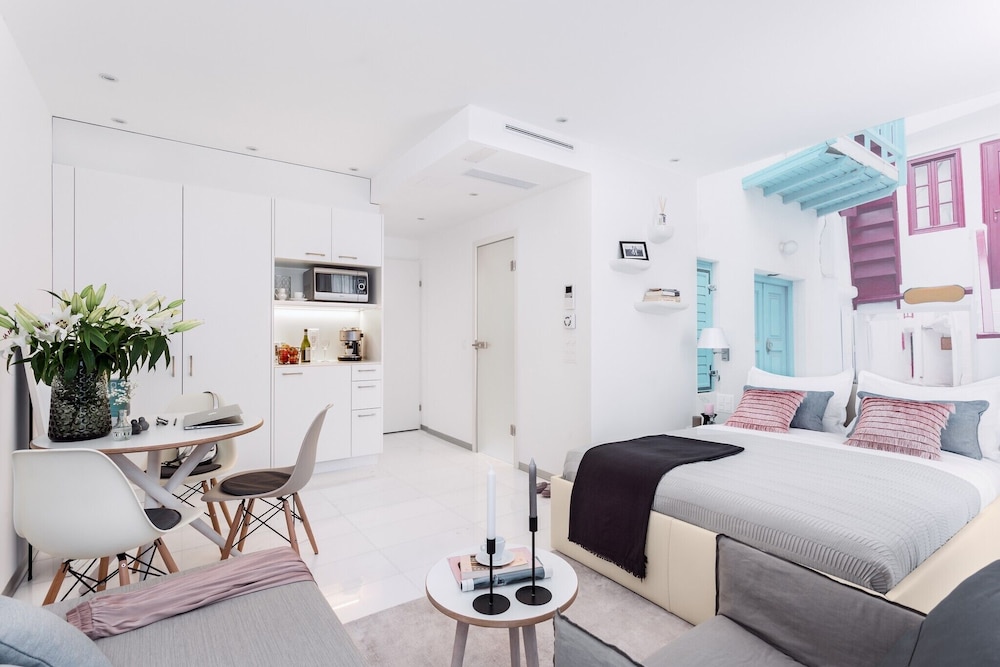 Studio, Kitchenette photo 2