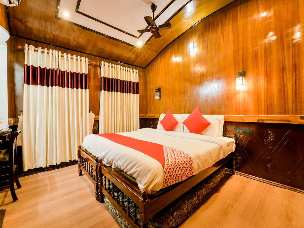 Double Or Twin Room photo 1
