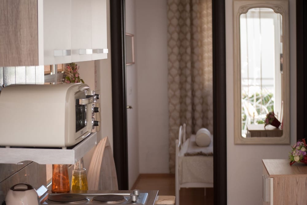Standard Apartment, 1 Bedroom