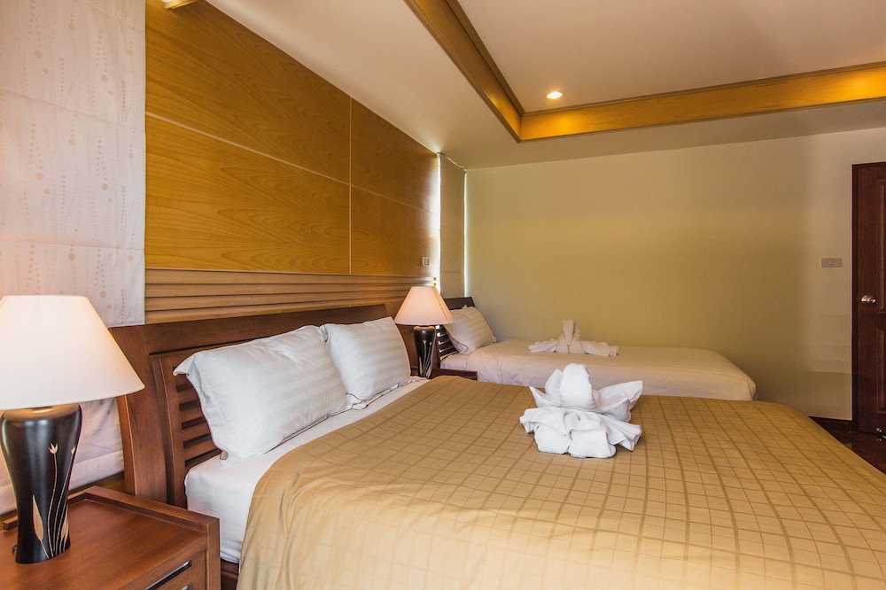 3 Bedroom J-2i