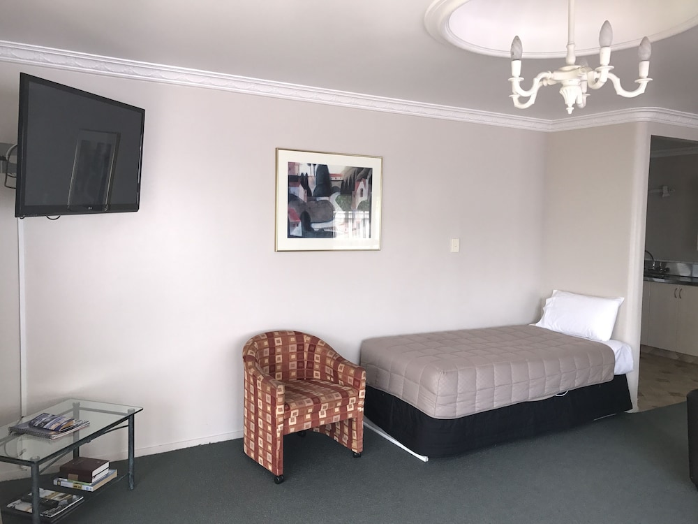 2 Bedroom with Spa photo 1