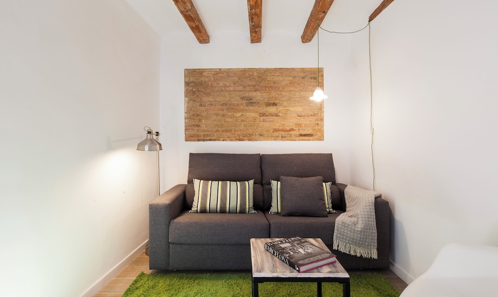 Standard Apartment photo 3