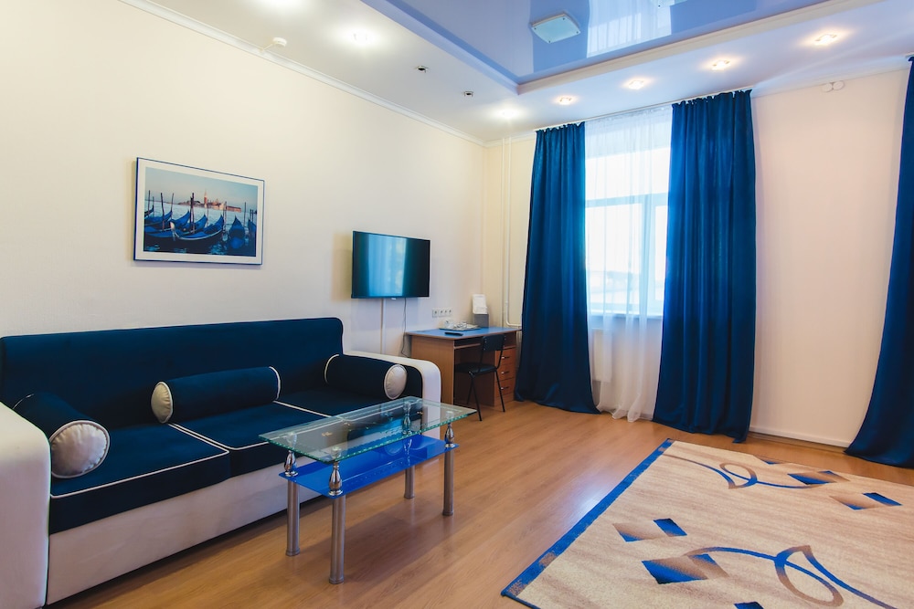 Deluxe Room, 1 Bedroom photo 3