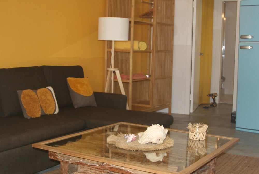 Comfort Apartment photo 1