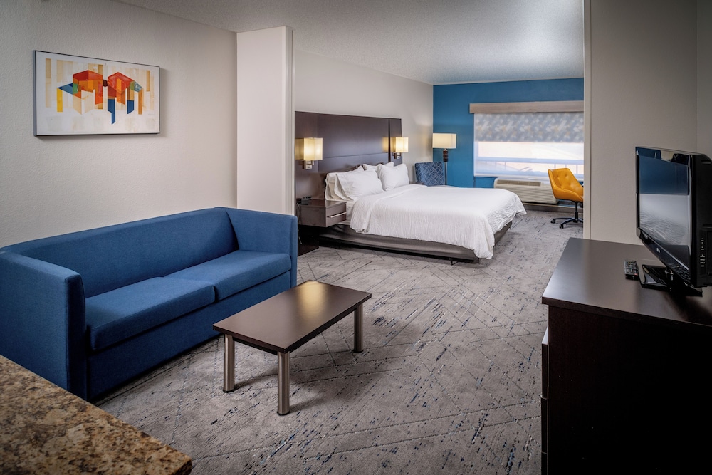 Holiday Inn Express & Suites Cross Lanes by IHG, 写真 2