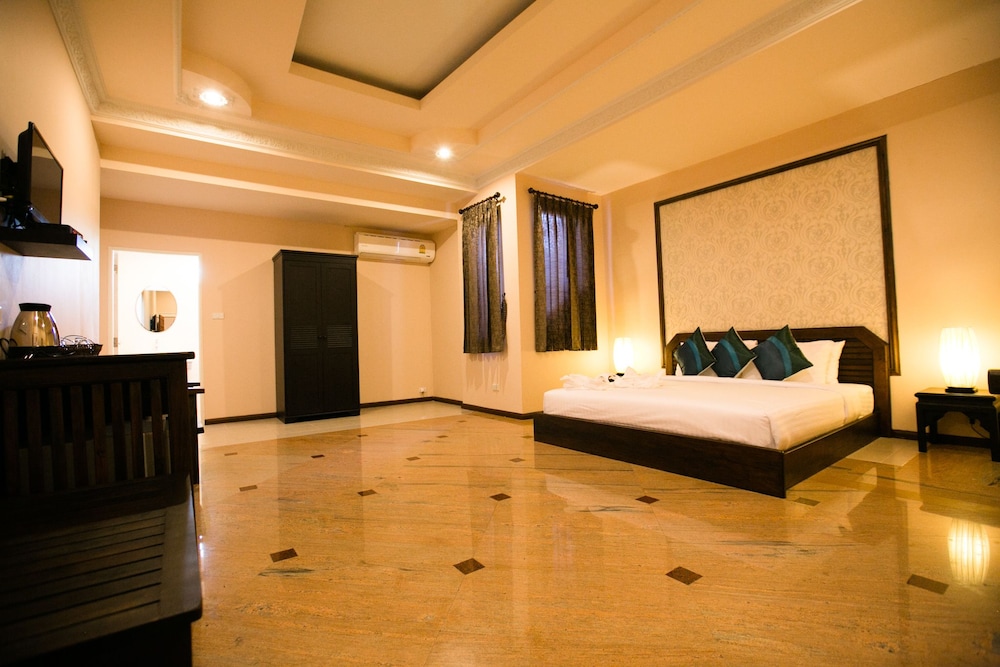 Deluxe Room photo 1
