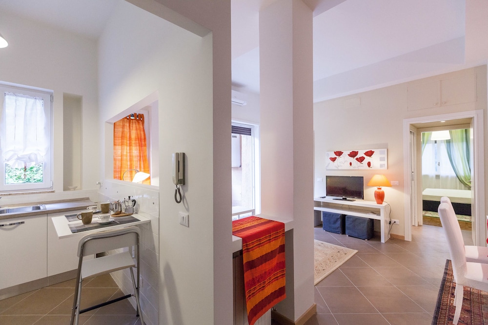 Apartment, 2 Bedrooms