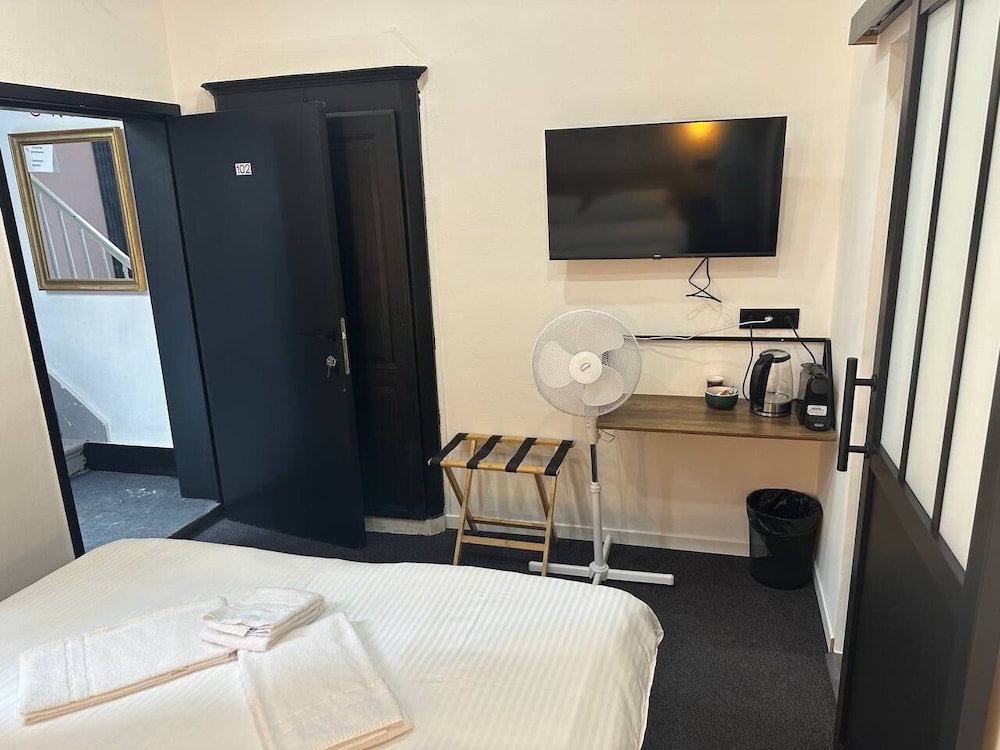 City Room, Ground Floor photo 2