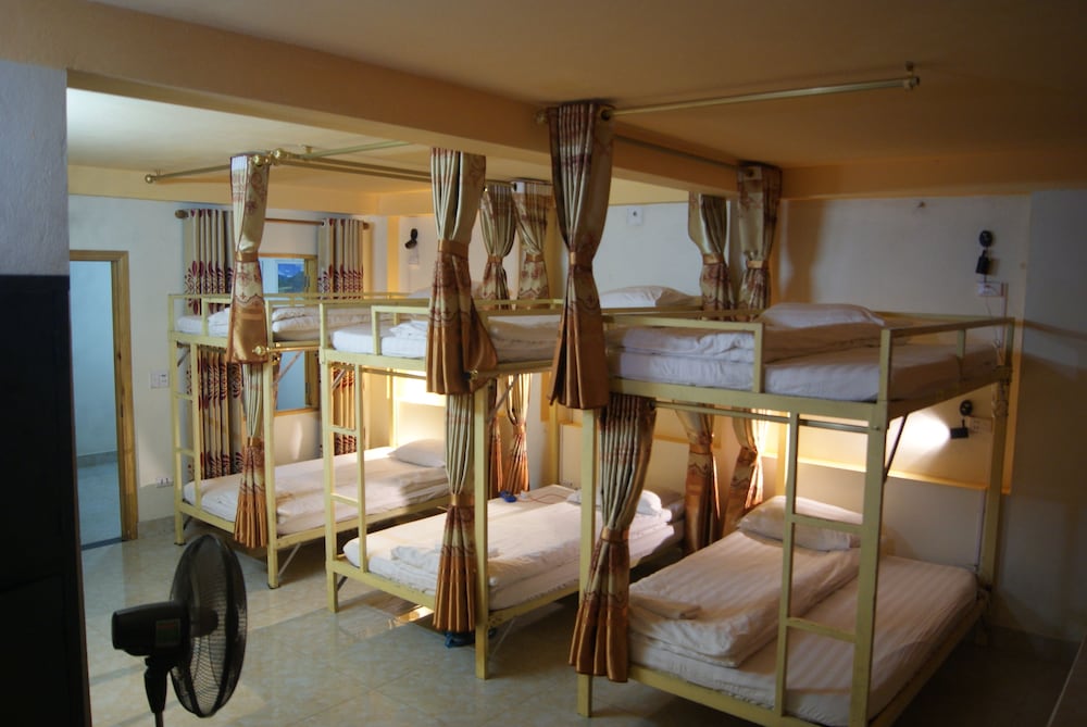 Shared Dormitory photo 2