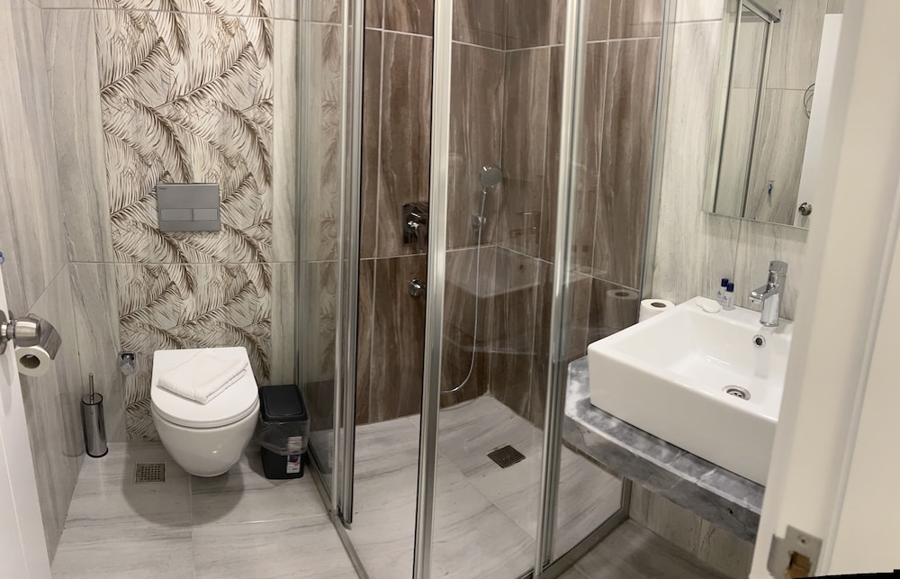 Standard Triple Room photo 2