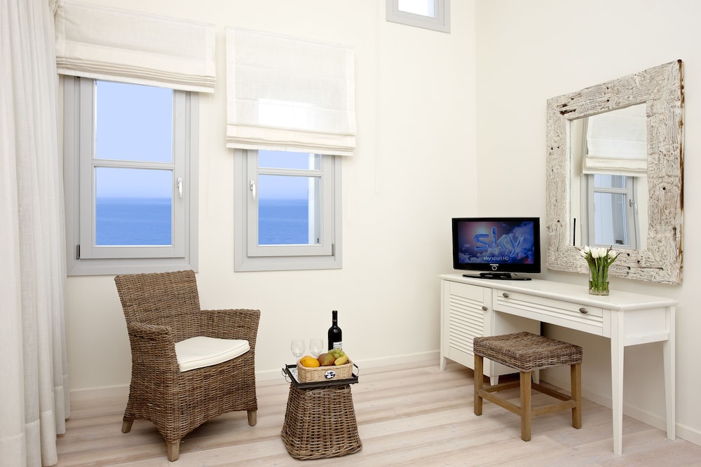 Superior Room, Sea View photo 2