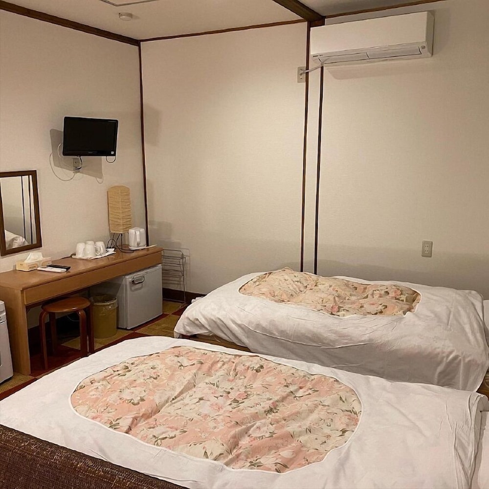 Standard Room (Main Building) photo 3