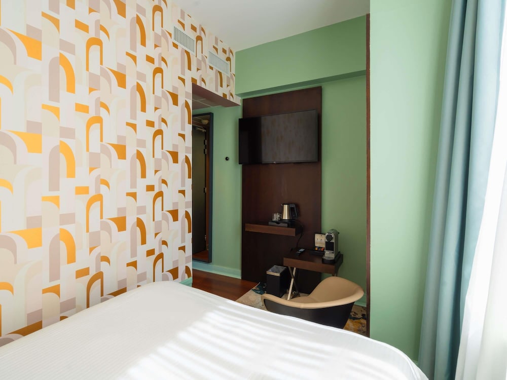 Classic Room, 1 Twin Bed