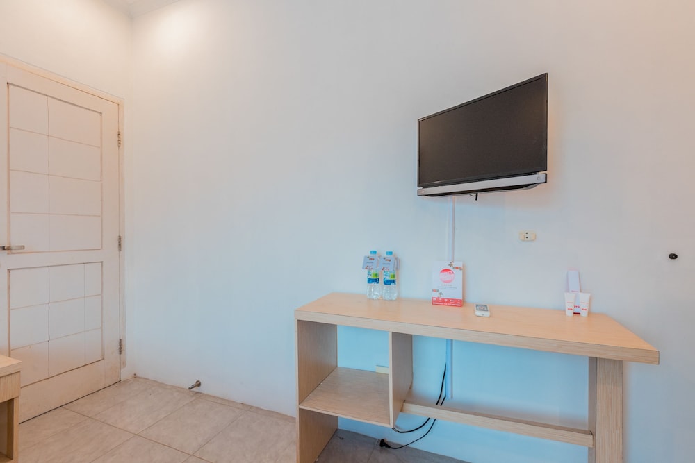 Deluxe Double Room - Photo 5