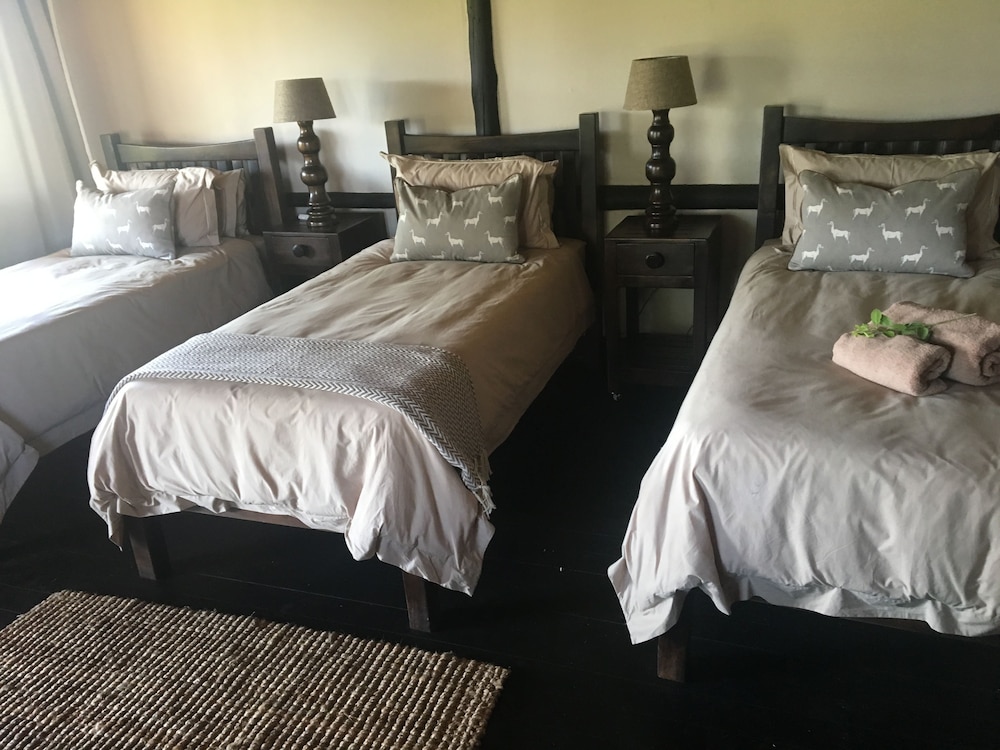 Superior Triple Room (Triple De Luxe) photo 1