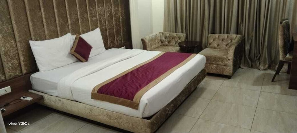 Superior Double or Twin Room