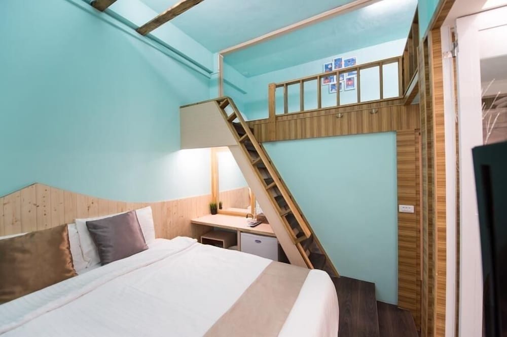 Double Room (A) photo 3