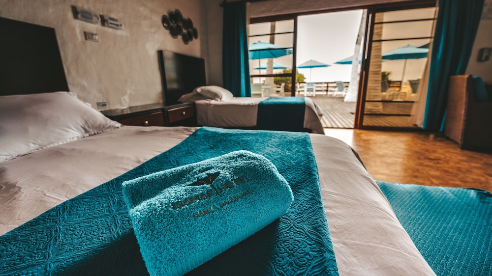 Deluxe Room, Sea View photo 1