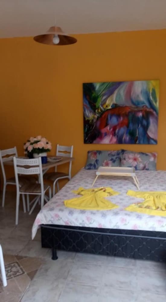 Basic Room, 1 Double Bed, Non Smoking photo 1