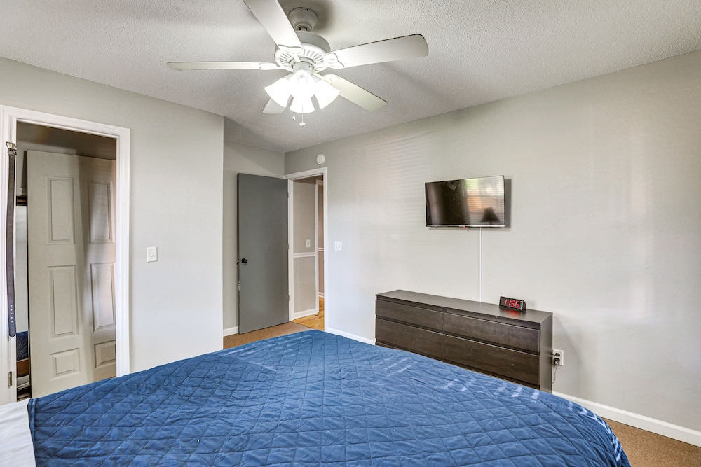 House (4 Bedrooms) photo 3