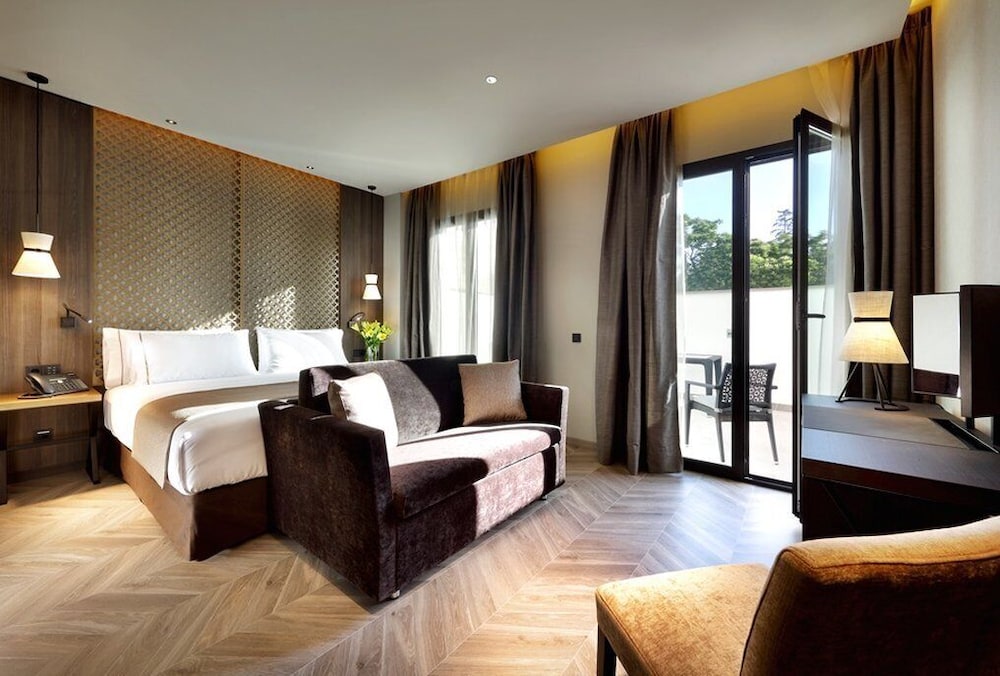 Suite (Triple | Child)