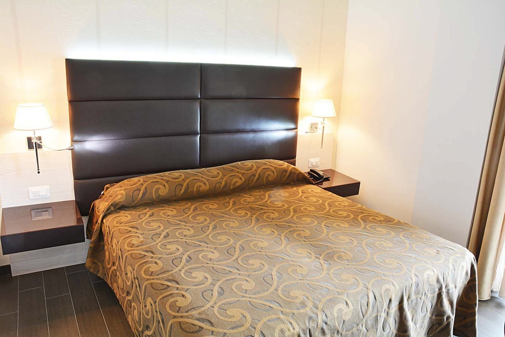 Quarto Duplo de Uso Individual, Acessível