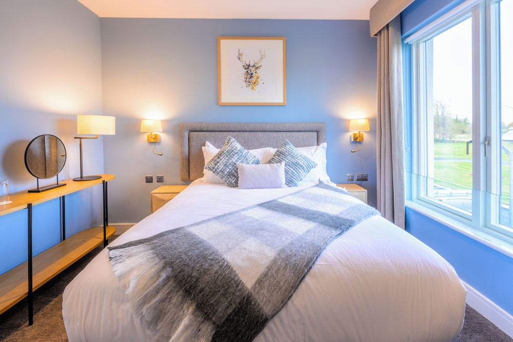 Standard Double or Twin Room (shower only) photo 1