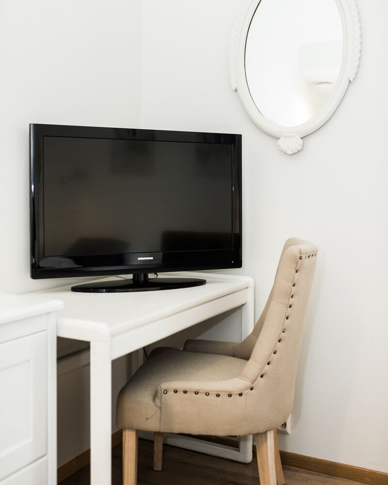 Twin Room photo 3