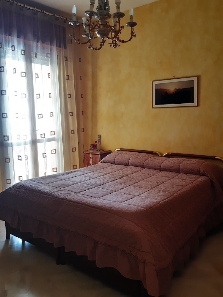 Basic Double Room, 1 Bedroom