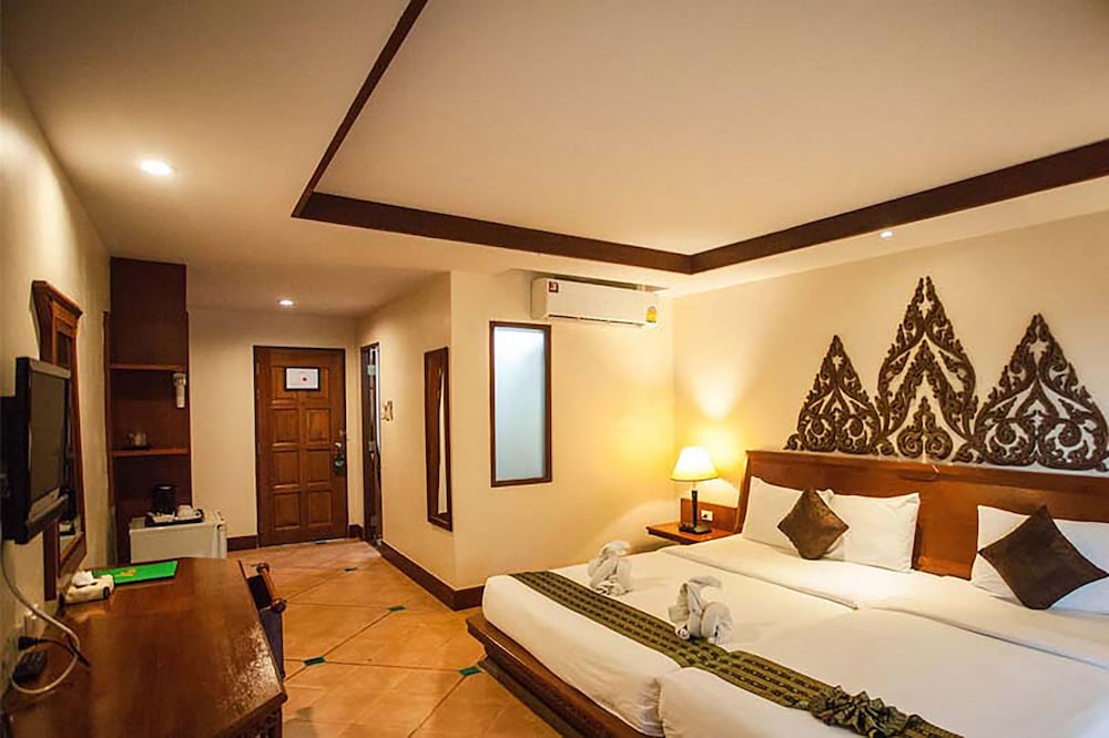 Standard Room - Photo 1