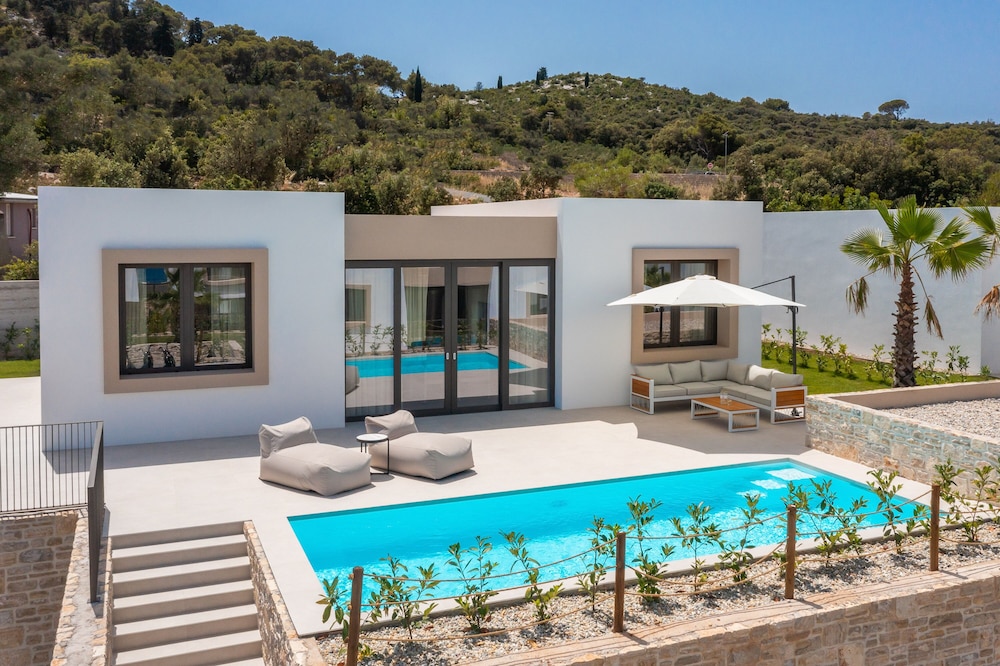 Design Villa, Private Pool photo 1