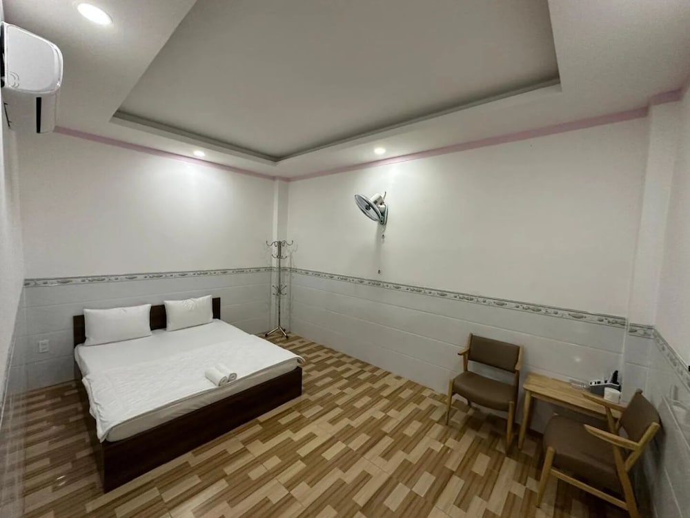 Basic Room