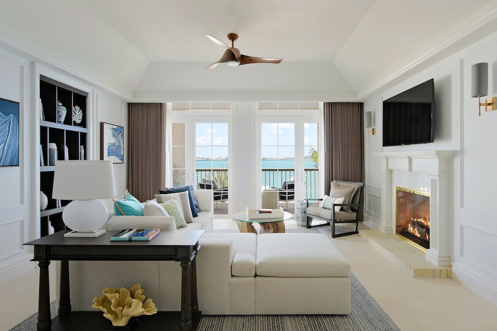 Suite, 2 Bedrooms (Harbour View ) photo 1