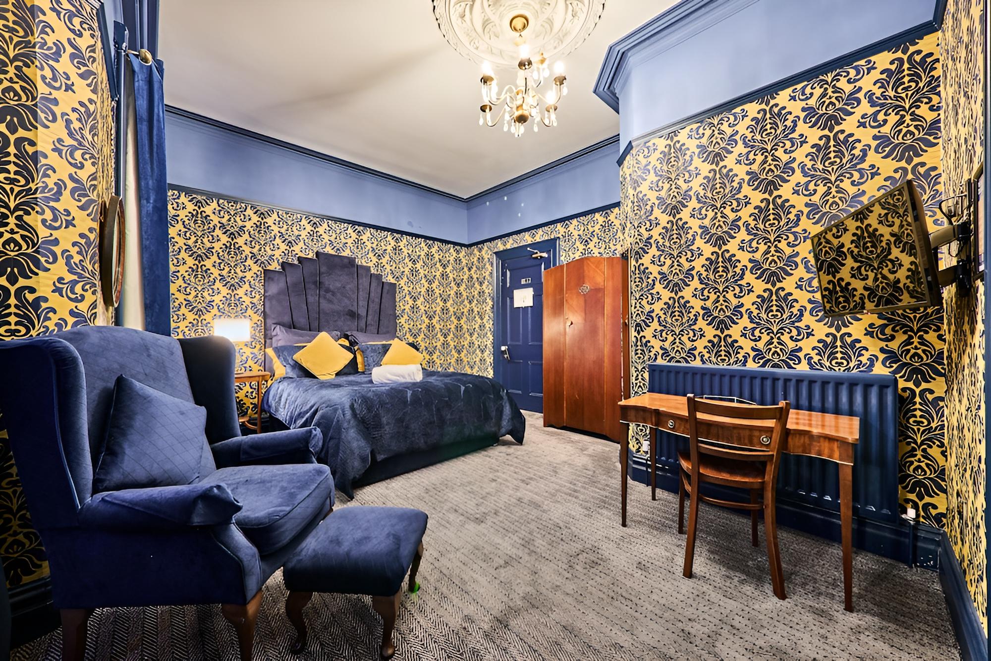 Double Room (Jools Holland) photo 1