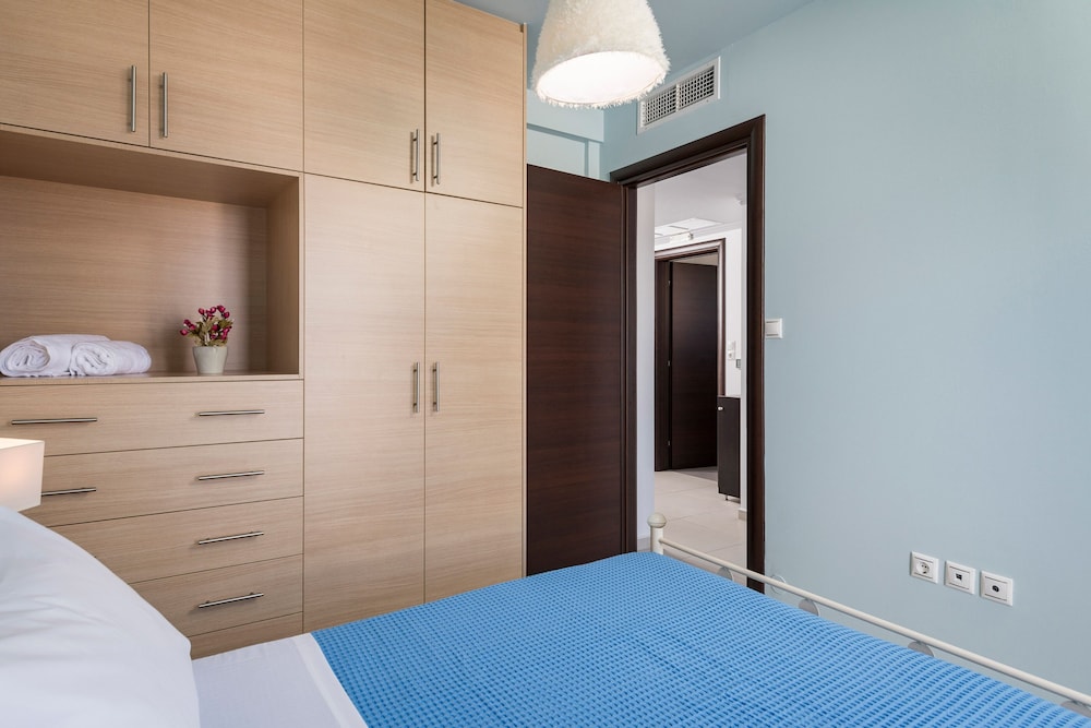 Villa, 4 Bedrooms, Private Pool