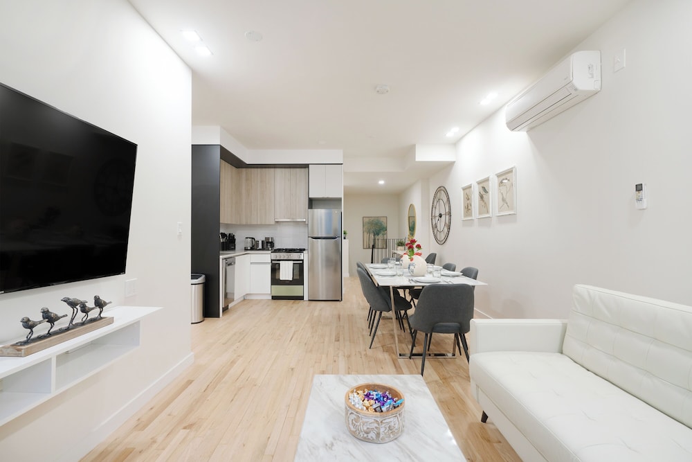 Executive Apartment, 2 Bedrooms, Kitchen photo 2