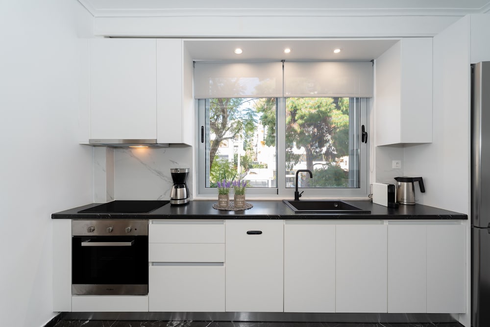 Luxury Apartment photo 2